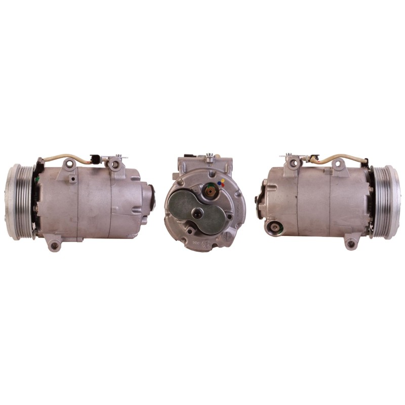 Compresseur De Clim Pour Ford C-Max Focus II Kuga I Volvo C30 S40 II V50