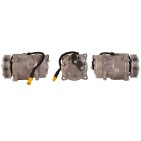 Compresseur De Clim Pour Peugeot Fiat Citroën 6453QV 71789736 6453QW 6453YT