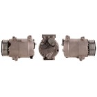 Compresseur De Clim Pour Renault Espace IV 8200436108 8200678506 8200885261