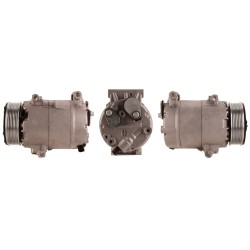 Compresseur De Clim Pour Renault Espace IV 8200436108 8200678506 8200885261
