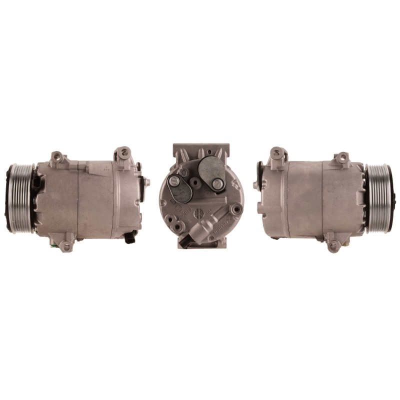 Compresseur De Clim Pour Renault Espace IV 8200436108 8200678506 8200885261