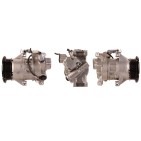 Compresseur De Clim Pour Toyota Auris Corolla Urban Cruiser Yaris Daihatsu