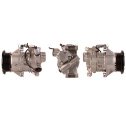 Compresseur De Clim Pour Toyota Auris Corolla Urban Cruiser Yaris Daihatsu