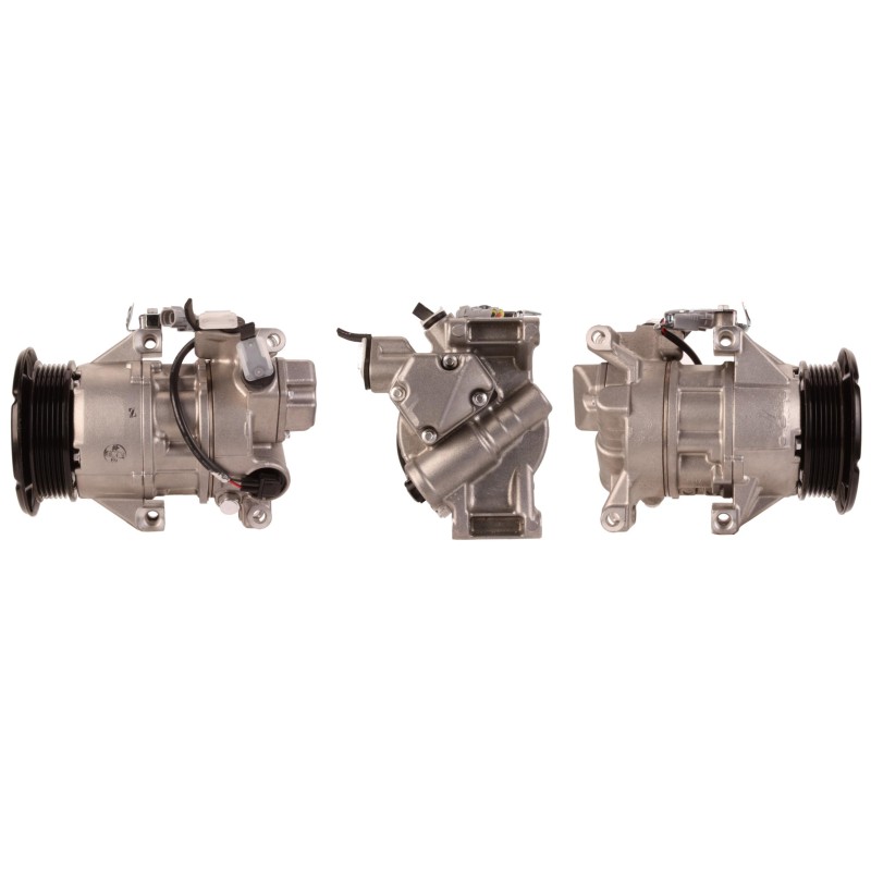 Compresseur De Clim Pour Toyota Auris Corolla Urban Cruiser Yaris Daihatsu