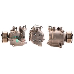 Compresseur De Clim Pour Honda Civic VIII FR-V 38800-RSA-E010-M2 38810-RNA-004