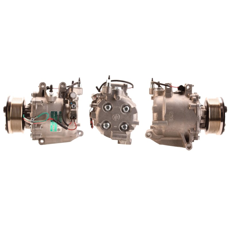 Compresseur De Clim Pour Honda Civic VIII FR-V 38800-RSA-E010-M2 38810-RNA-004