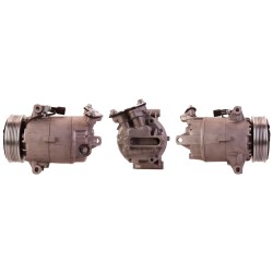 Compresseur De Clim Pour Renault Grand Scénic II III Megane Nissan Qashqai +2 I
