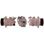 Compresseur De Clim Pour Renault Grand Scénic III Megane CC MERCEDES