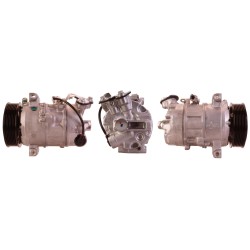 Compresseur De Clim Pour Renault Grand Scénic III Megane CC MERCEDES