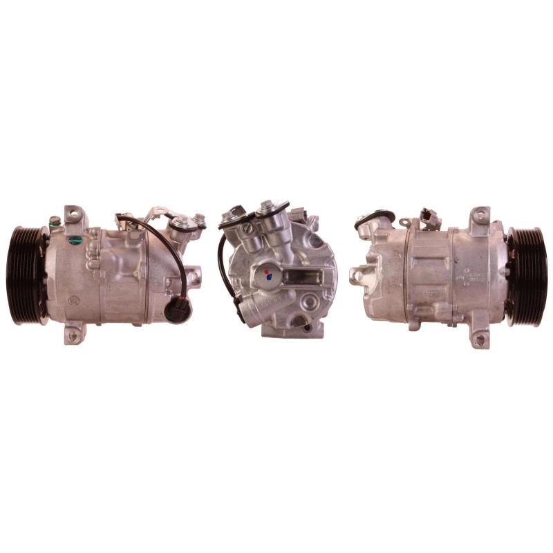 Compresseur De Clim Pour Renault Grand Scénic III Megane CC MERCEDES