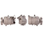 Compresseur De Clim Pour Renault Grand Scénic III Megane CC 7711497392