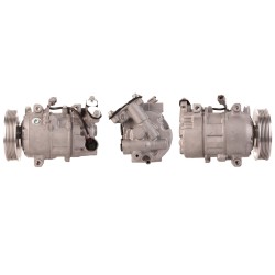 Compresseur De Clim Pour Renault Grand Scénic III Megane CC 7711497392