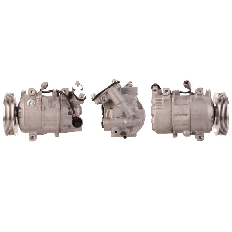 Compresseur De Clim Pour Renault Grand Scénic III Megane CC 7711497392