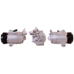 Compresseur De Clim Pour Renault Koleos I 926007877R 92600JY02A