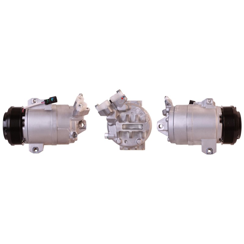 Compresseur De Clim Pour Renault Koleos I 926007877R 92600JY02A