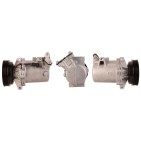 Compresseur De Clim Pour Renault Dacia Nissan 8201025121 92600-3VD0A 926004634R