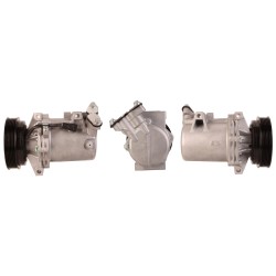 Compresseur De Clim Pour Renault Dacia Nissan 8201025121 92600-3VD0A 926004634R