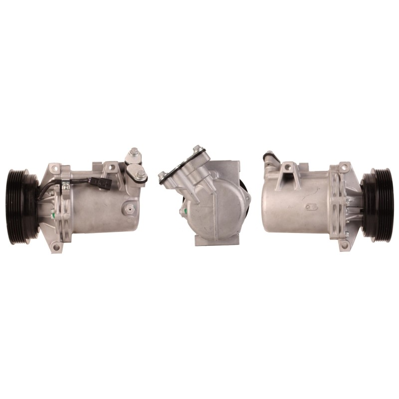 Compresseur De Clim Pour Renault Dacia Nissan 8201025121 92600-3VD0A 926004634R