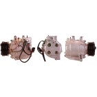 Compresseur De Clim Pour Honda CR-V III 38810-RZV-G03 38810-RZV-G04