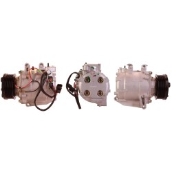 Compresseur De Clim Pour Honda CR-V III 38810-RZV-G03 38810-RZV-G04