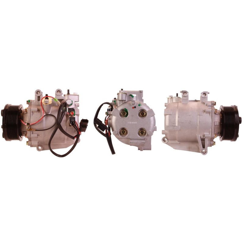 Compresseur De Clim Pour Honda CR-V III 38810-RZV-G03 38810-RZV-G04