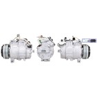 Compresseur De Clim Pour BMW Série 1 E81 E82 E87 E88 3 E90 E91 E92 64526987862