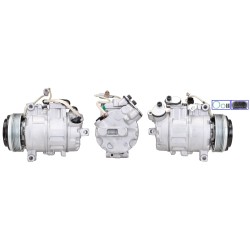 Compresseur De Clim Pour BMW Série 1 E81 E82 E87 E88 3 E90 E91 E92 64526987862