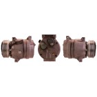 Compresseur De Clim Pour Renault Opel Nissan Vauxhall 7711135846 4405239 4417713