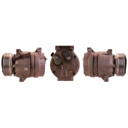 Compresseur De Clim Pour Renault Opel Nissan Vauxhall 7711135846 4405239 4417713