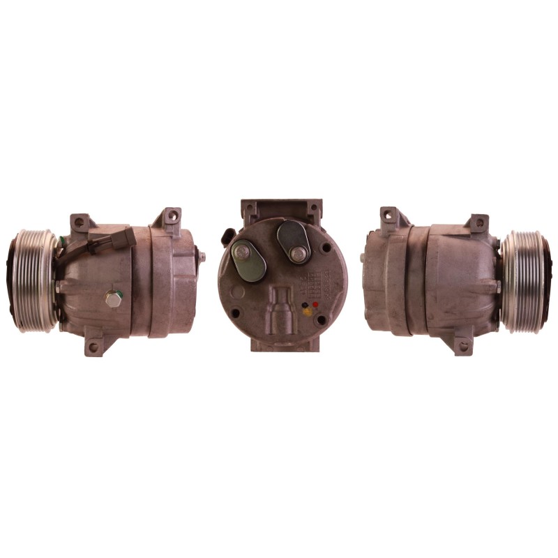 Compresseur De Clim Pour Renault Opel Nissan Vauxhall 7711135846 4405239 4417713