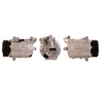 Compresseur De Clim Pour Renault Espace IV Laguna II Trafic VELSatis Nissan