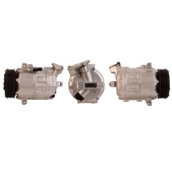 Compresseur De Clim Pour Renault Espace IV Laguna II Trafic VELSatis Nissan
