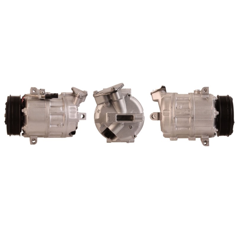 Compresseur De Clim Pour Renault Espace IV Laguna II Trafic VELSatis Nissan