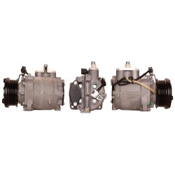 Compresseur De Clim Pour Ford Tourneo Transit 6T1619D629BC RE6T1619D629BC