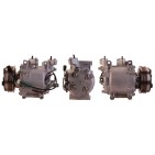 Compresseur De Clim Pour Honda Jazz III 38800-RB7-Z521 38800-RB7-Z522