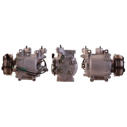 Compresseur De Clim Pour Honda Jazz III 38800-RB7-Z521 38800-RB7-Z522