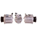 Compresseur De Clim Pour Peugeot Citroën Mitsubishi ASX 6433WA 7813A096 6453VZ