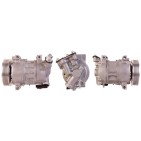 Compresseur De Clim Pour Peugeot Citroën Berlingo C4 II - DS4 DS5 DS 9822101380