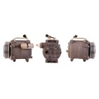 Compresseur De Clim Pour Ford Fiesta V VI Mazda 2