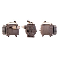 Compresseur De Clim Pour Ford Fiesta V VI Mazda 2