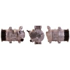 Compresseur De Clim Pour Toyota Auris Avensis Corolla RAV 4 III 88310-02400