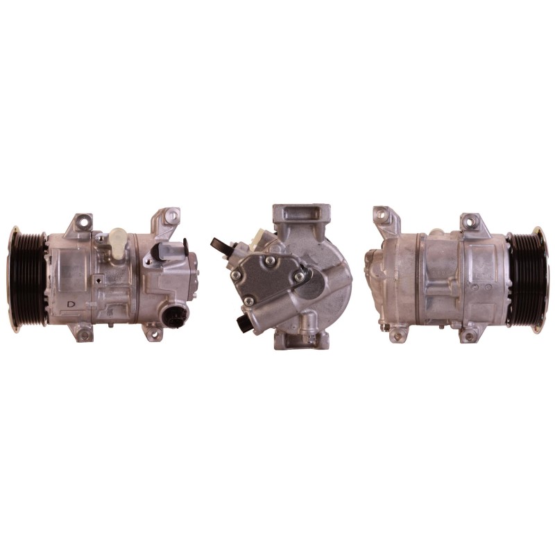 Compresseur De Clim Pour Toyota Auris Avensis Corolla RAV 4 III 88310-02400