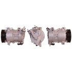 Compresseur De Clim Pour Peugeot 308 3008 5008 Citroën C4 I II - Picasso DS4