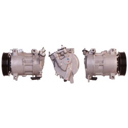 Compresseur De Clim Pour Peugeot 308 3008 5008 Citroën C4 I II - Picasso DS4