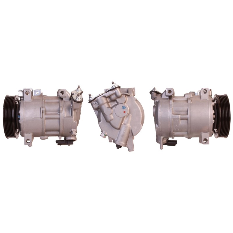 Compresseur De Clim Pour Peugeot 308 3008 5008 Citroën C4 I II - Picasso DS4
