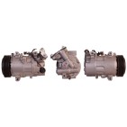 Compresseur De Clim Pour Renault Grand Scénic III Megane CC 7711497391