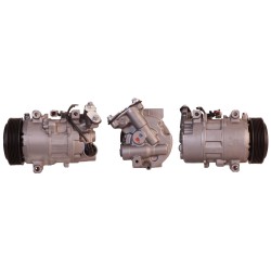 Compresseur De Clim Pour Renault Grand Scénic III Megane CC 7711497391