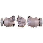 Compresseur De Clim Pour Opel Chevrolet Vauxhall 13271268 13395695 1618063