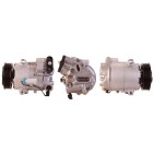 Compresseur De Clim Pour Opel Astra J Meriva B Zafira Family Vauxhall