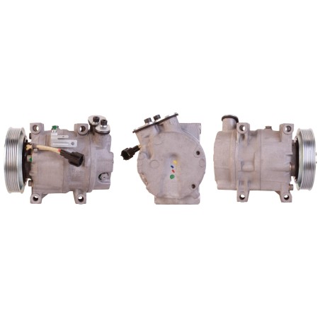 Compresseur De Clim Pour Renault Espace IV VELSatis 7711135355 8200133818